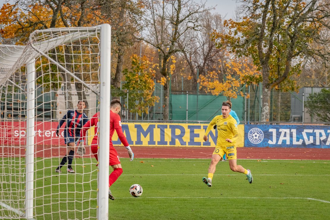 Fotograaf: Allan Mehik