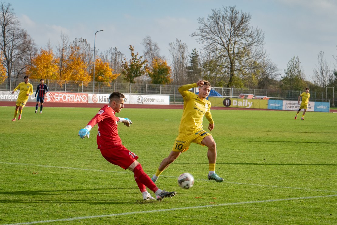 Fotograaf: Allan Mehik
