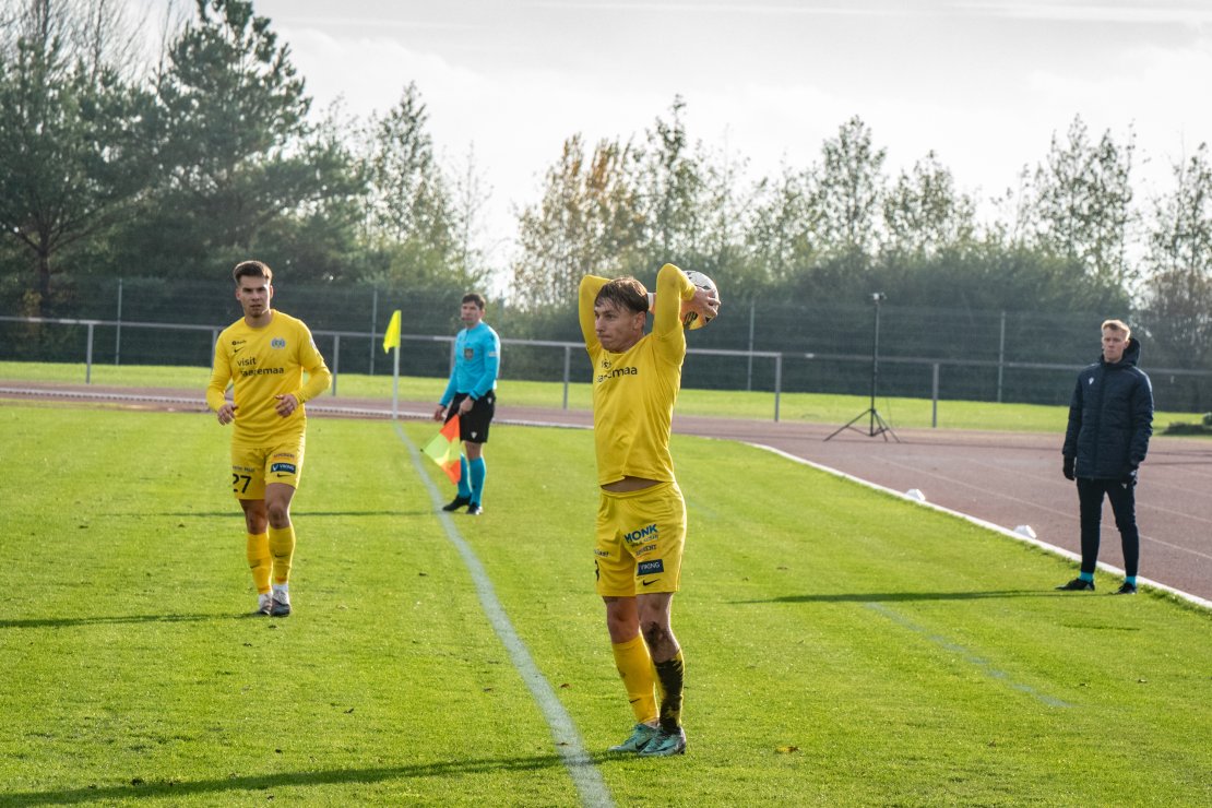 Fotograaf: Allan Mehik