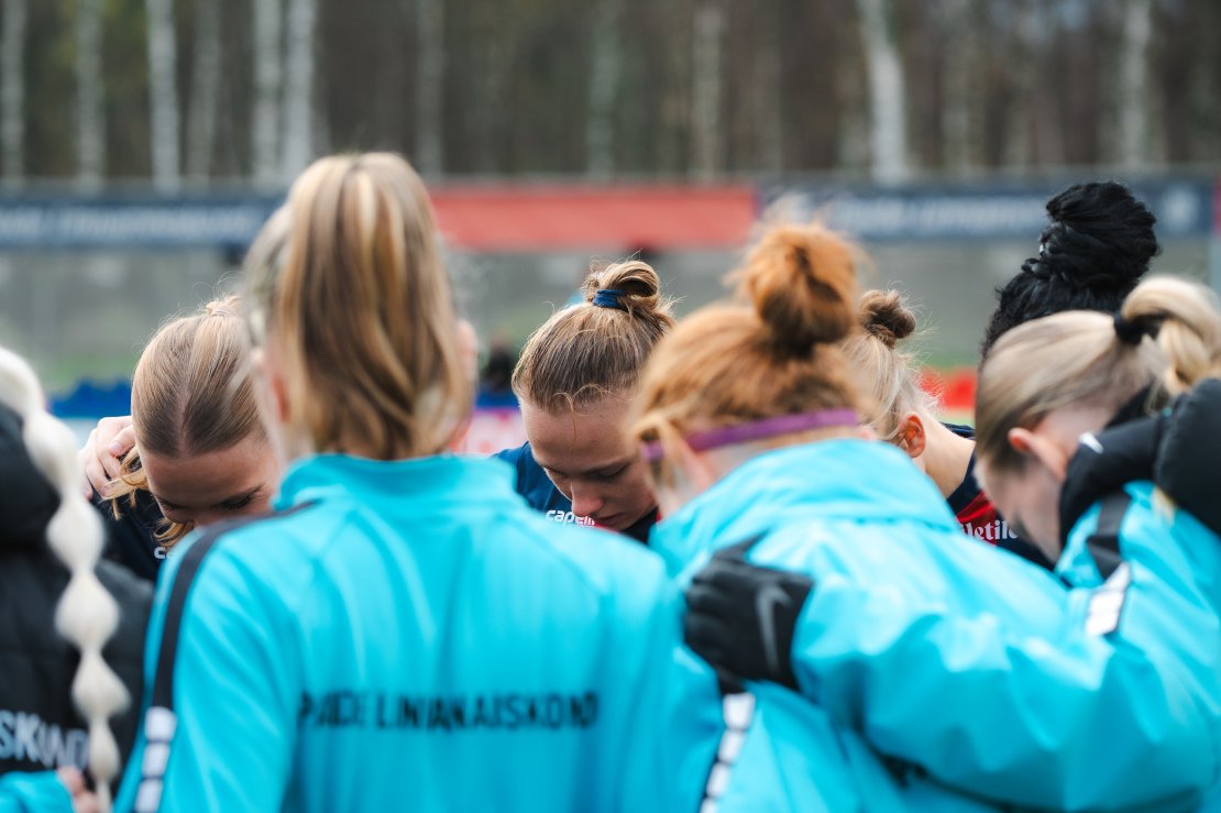 Fotograaf: Liisi Troska