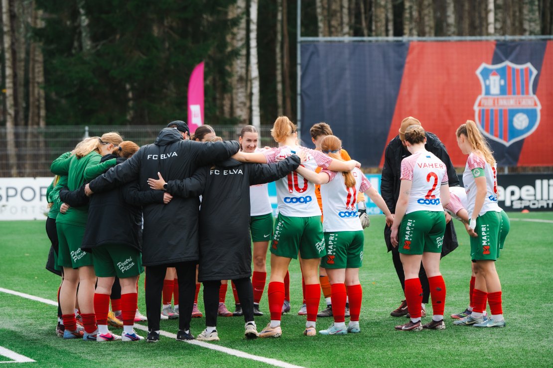 Fotograaf: Liisi Troska