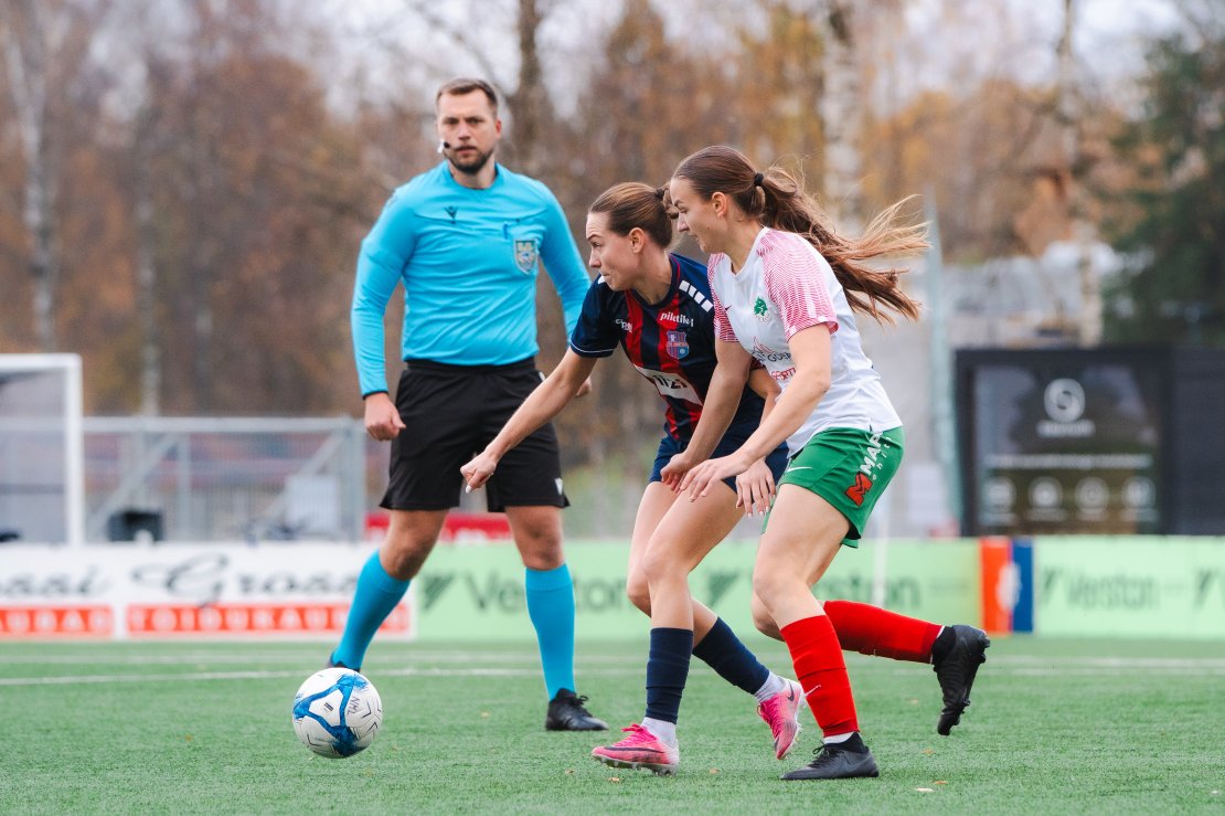 Fotograaf: Liisi Troska