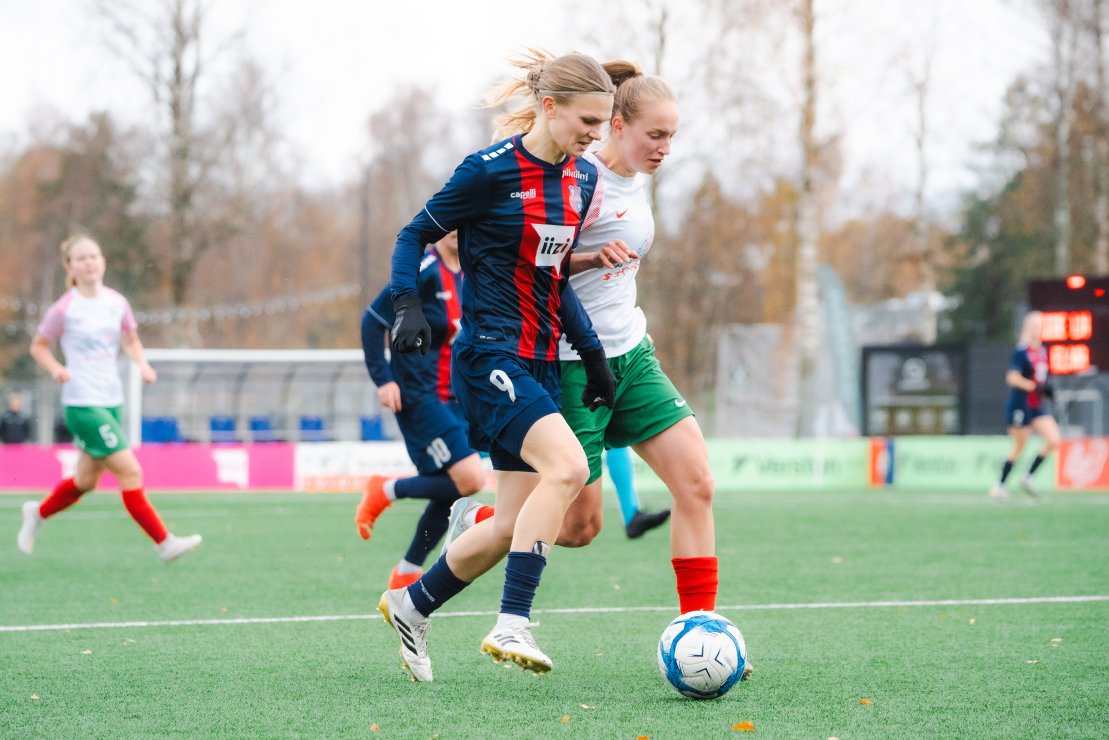 Fotograaf: Liisi Troska