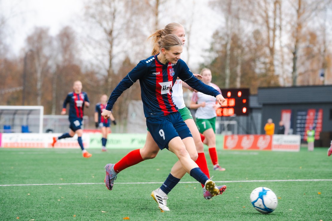 Fotograaf: Liisi Troska