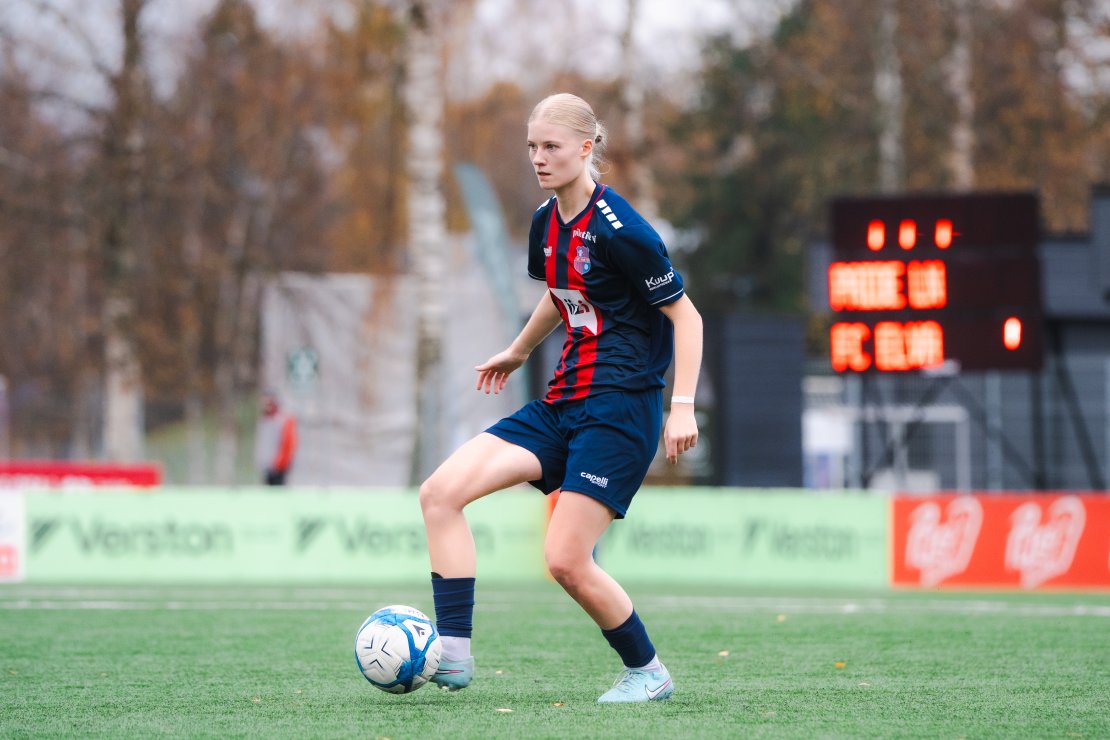Fotograaf: Liisi Troska