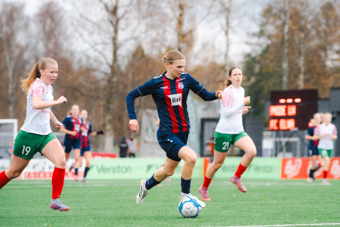 Fotograaf: Liisi Troska