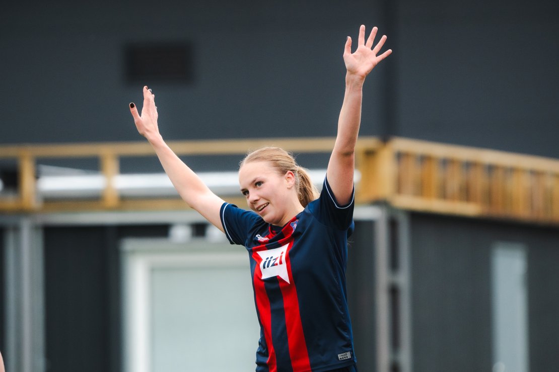 Fotograaf: Liisi Troska