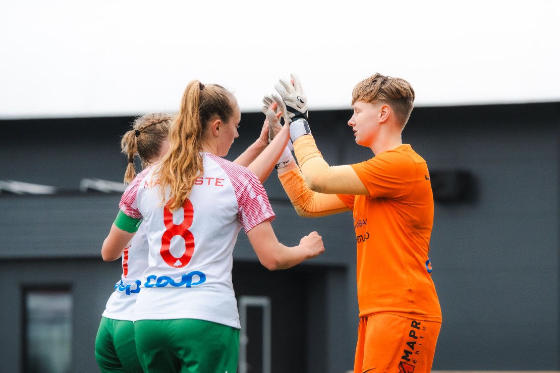 Fotograaf: Liisi Troska
