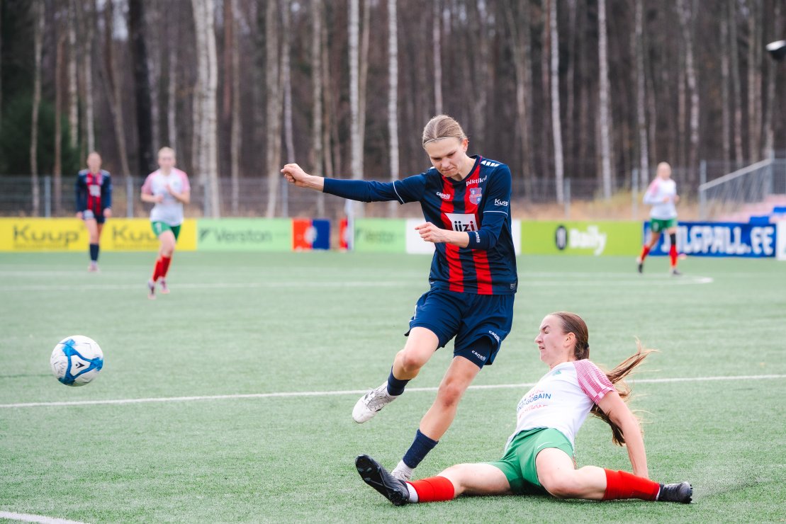 Fotograaf: Liisi Troska