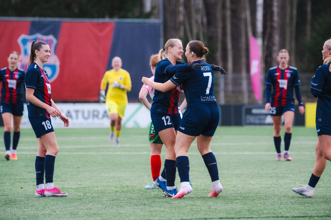 Fotograaf: Liisi Troska