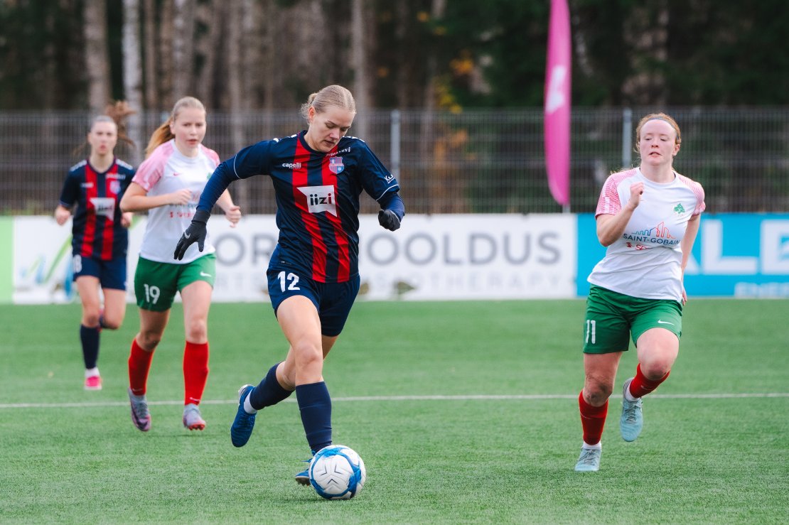 Fotograaf: Liisi Troska