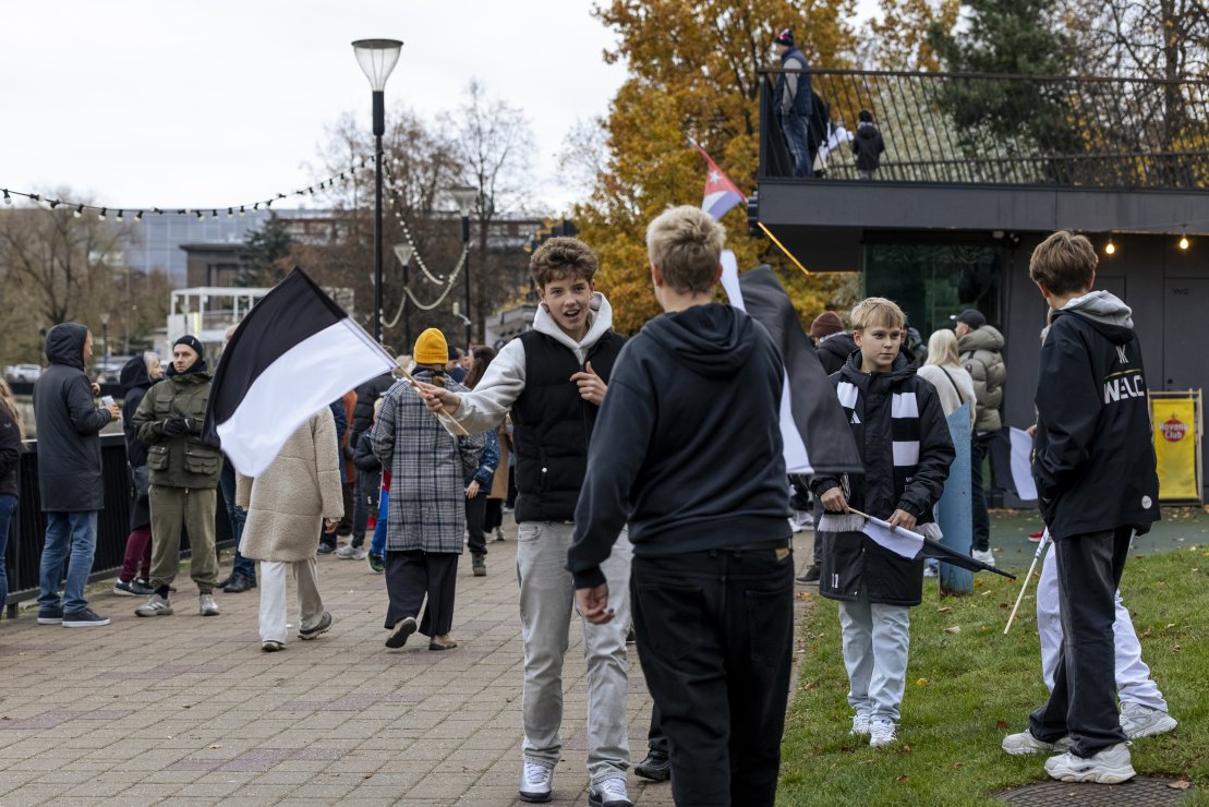 Fotograaf: Marleen Mälk
