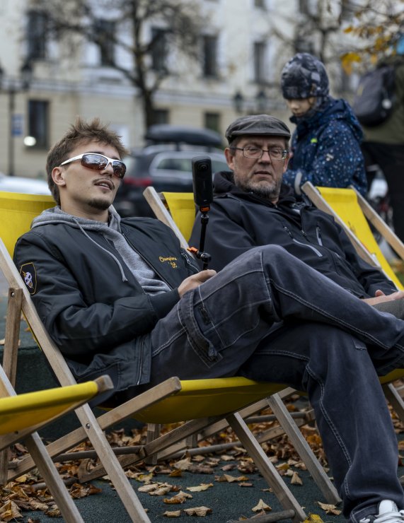 Fotograaf: Marleen Mälk