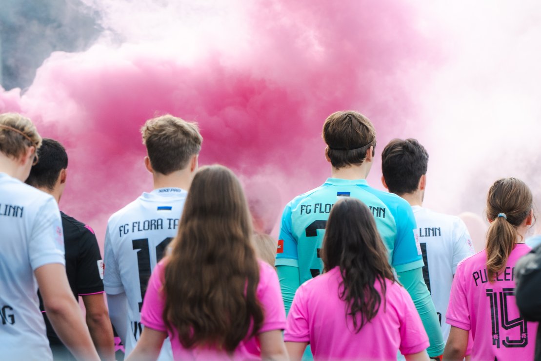 Fotograaf: Liisi Troska