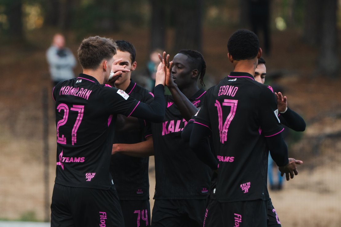 Fotograaf: Liisi Troska