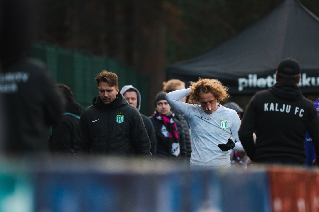 Fotograaf: Liisi Troska