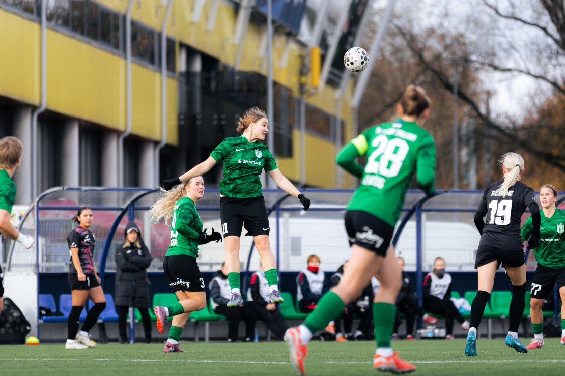 Fotograaf: Oliver Berezjuk