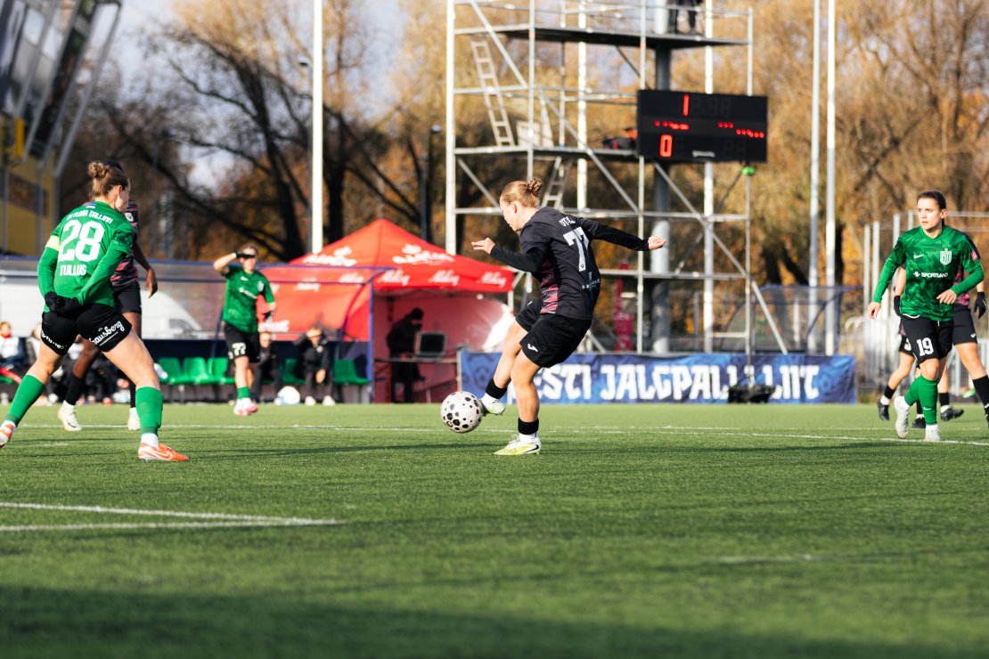 Fotograaf: Oliver Berezjuk