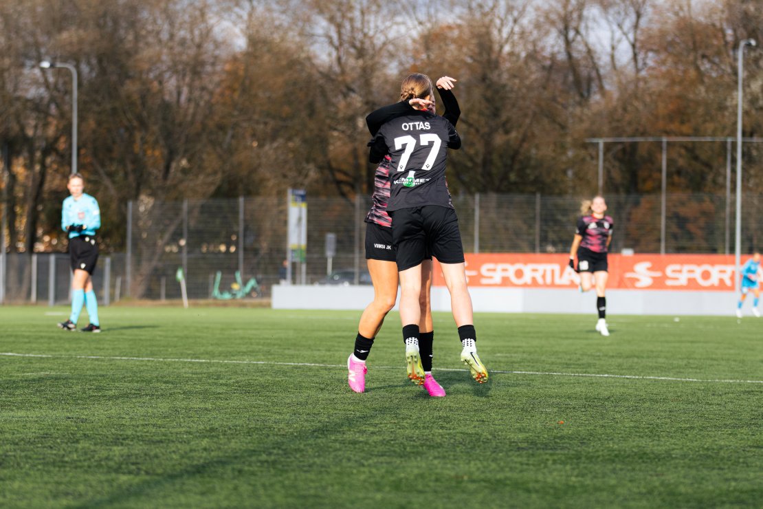 Fotograaf: Oliver Berezjuk