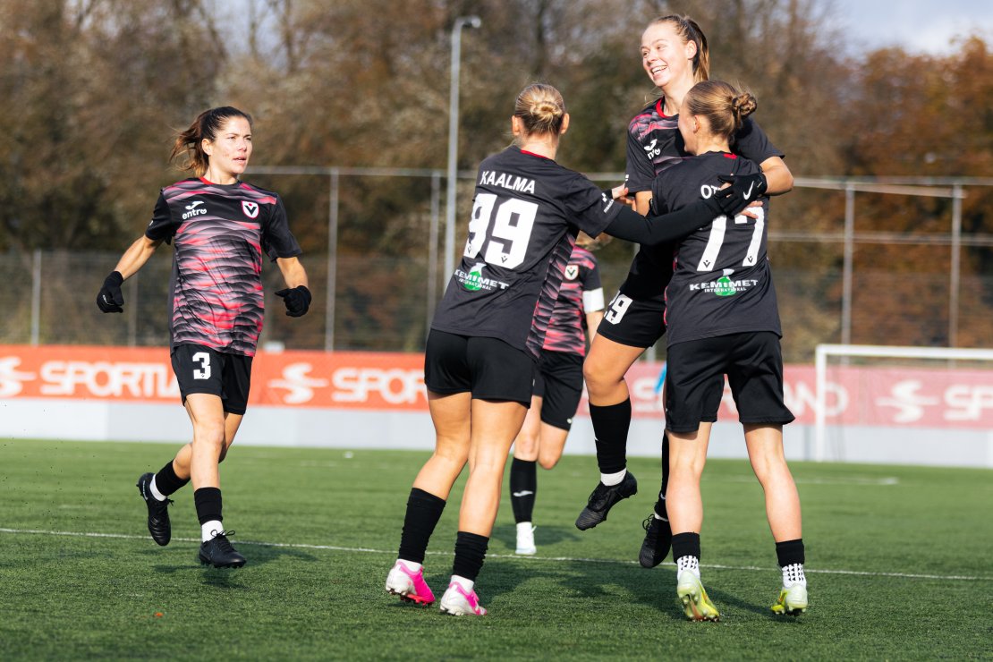 Fotograaf: Oliver Berezjuk
