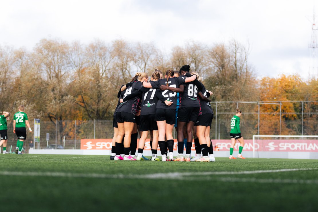 Fotograaf: Oliver Berezjuk