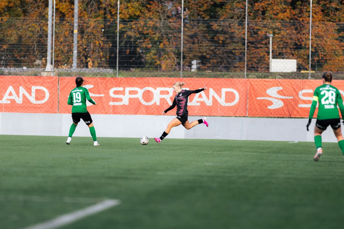Fotograaf: Oliver Berezjuk