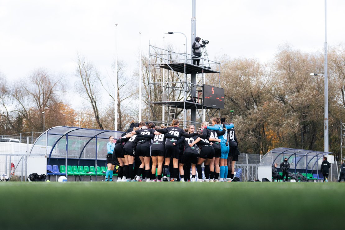 Fotograaf: Oliver Berezjuk