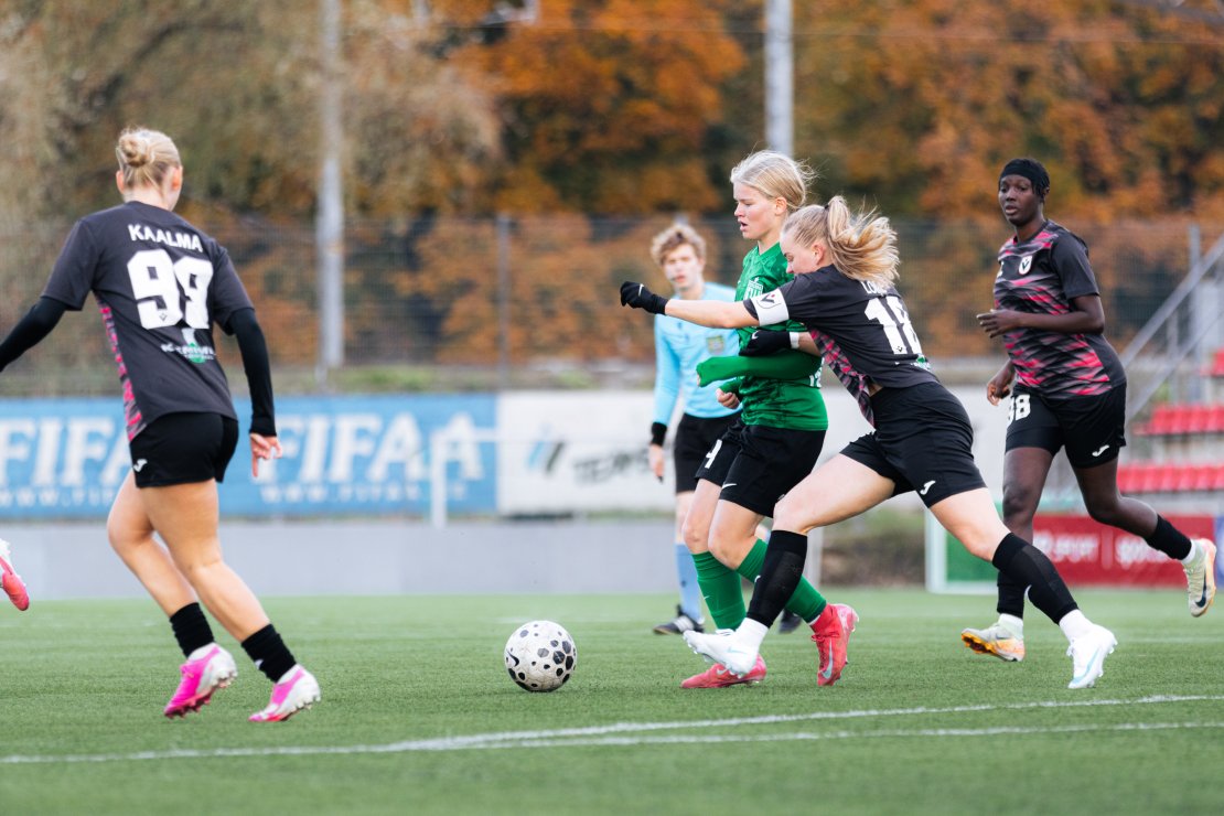 Fotograaf: Oliver Berezjuk