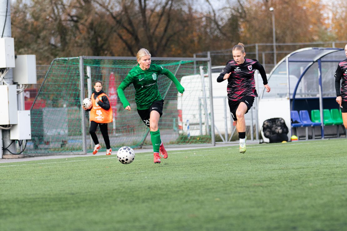 Fotograaf: Oliver Berezjuk