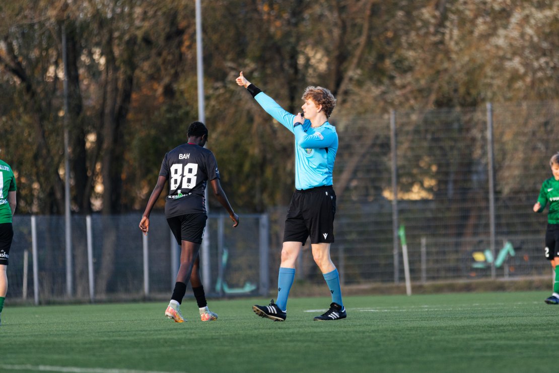 Fotograaf: Oliver Berezjuk
