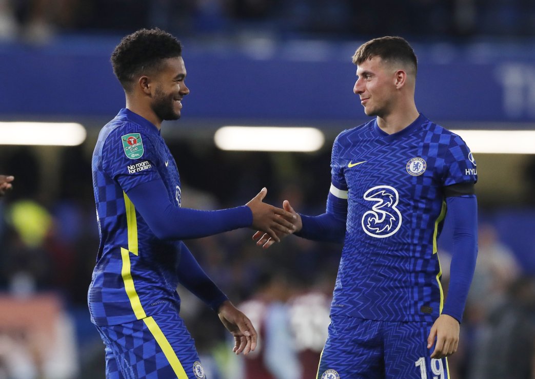 Kaks tiitlit, 11 minutiga kübar või verinoorelt debüüt – Chelsea uksel on kõva lukk