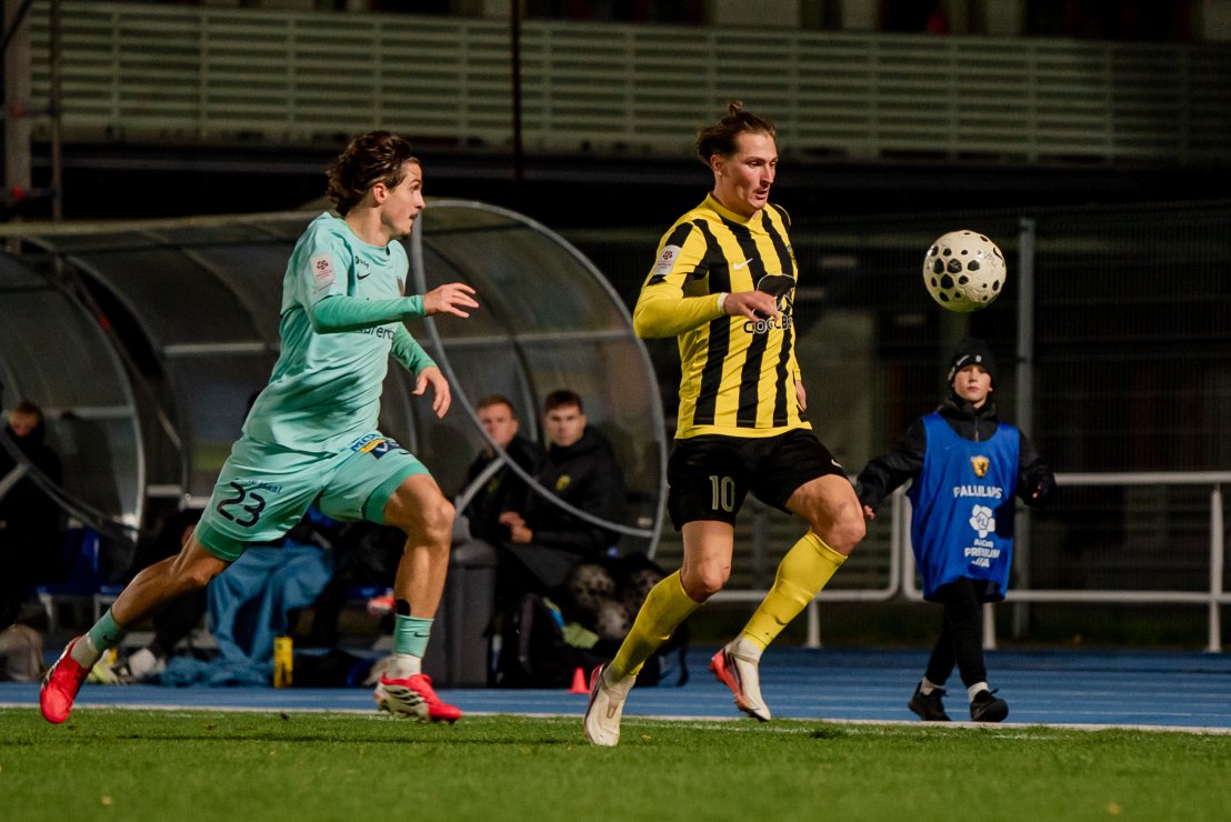 Fotograaf: Svetlana Valijeva