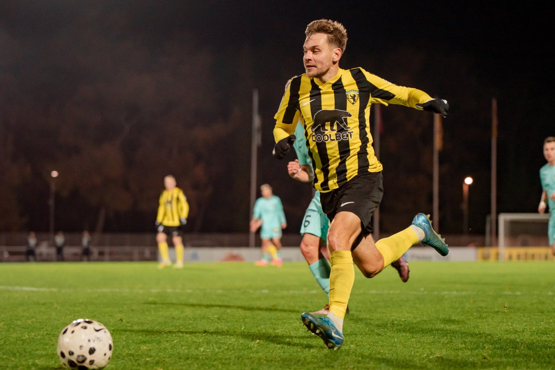 Fotograaf: Svetlana Valijeva