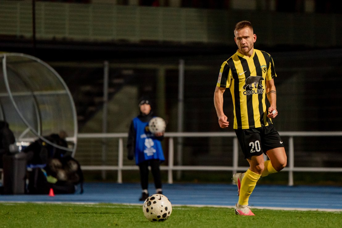 Fotograaf: Svetlana Valijeva