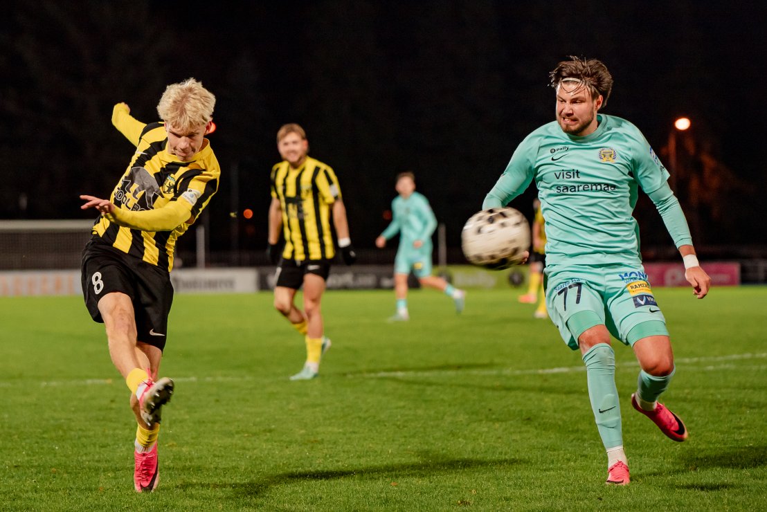 Fotograaf: Svetlana Valijeva