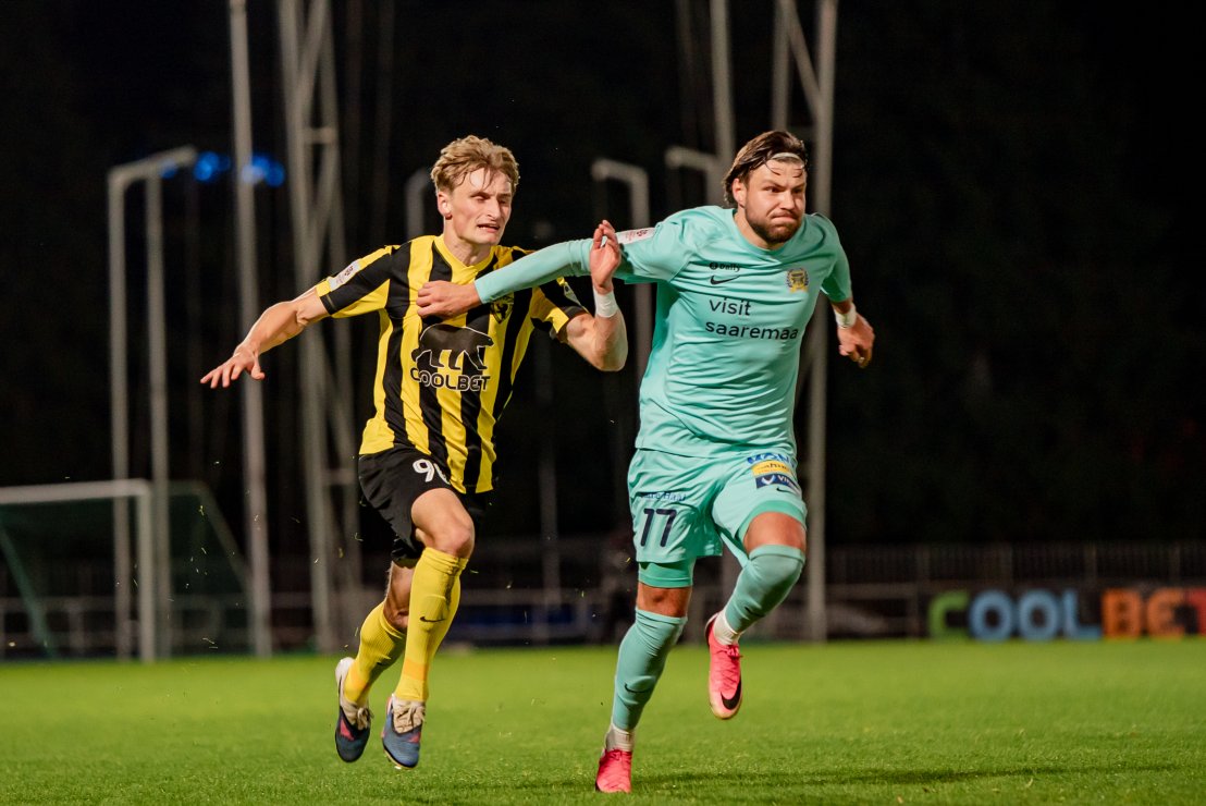Fotograaf: Svetlana Valijeva