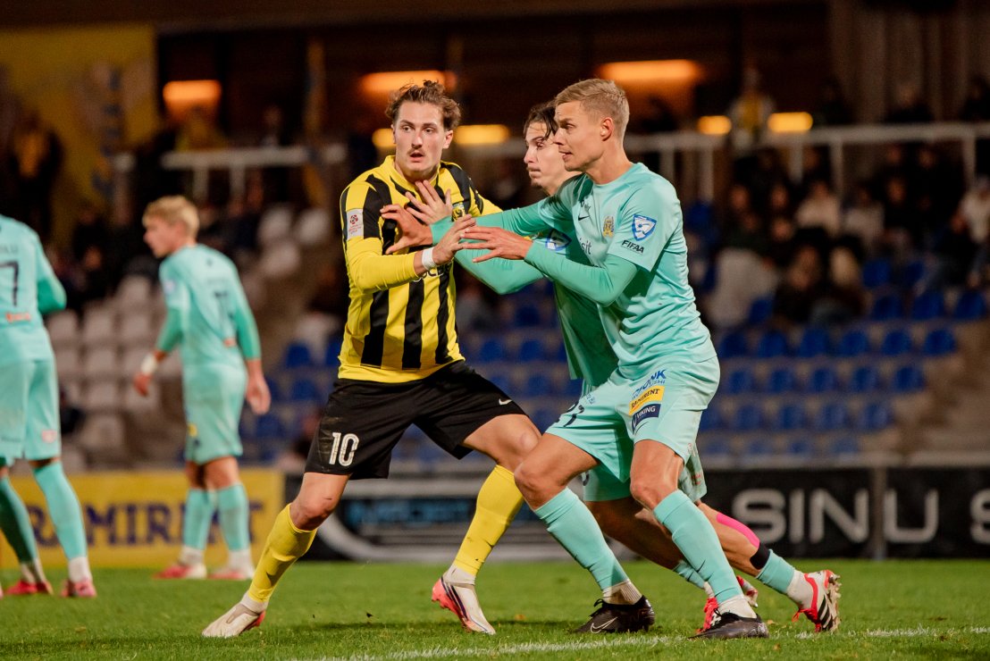 Fotograaf: Svetlana Valijeva