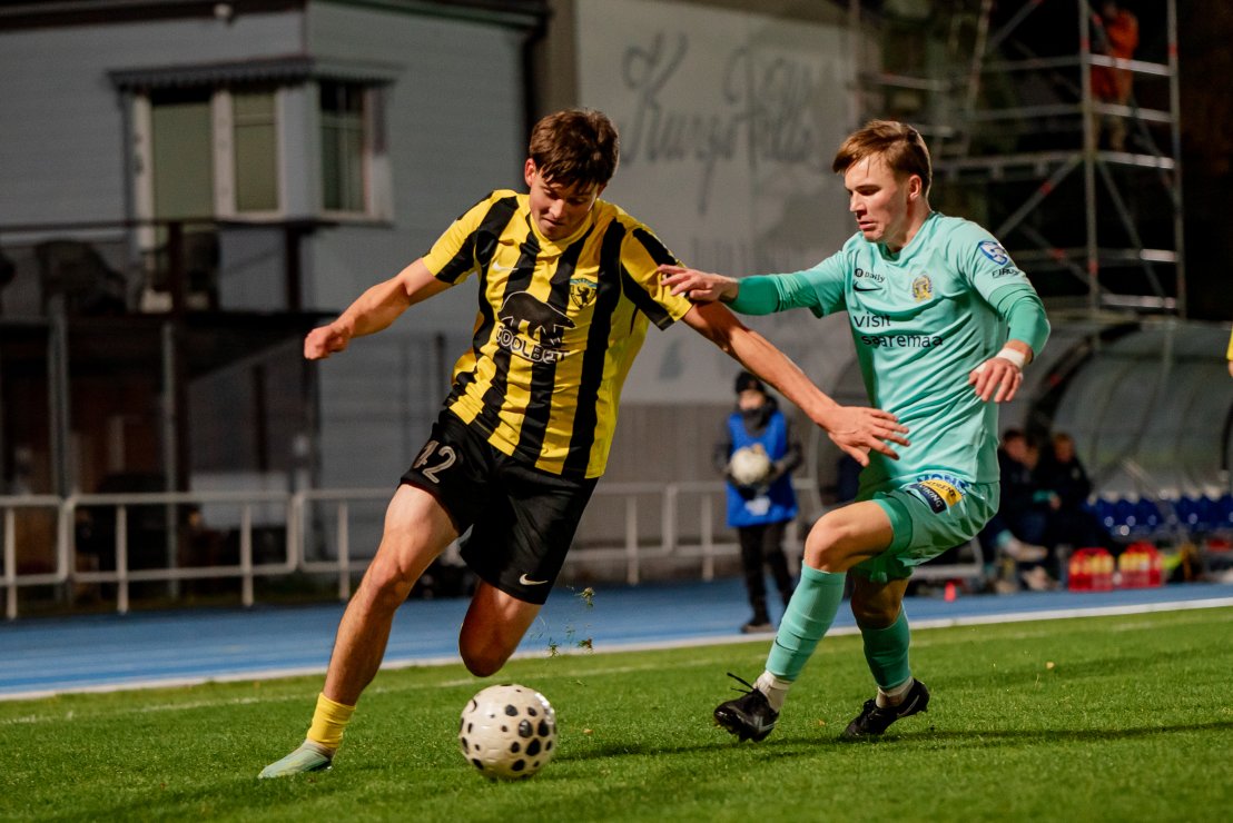 Fotograaf: Svetlana Valijeva