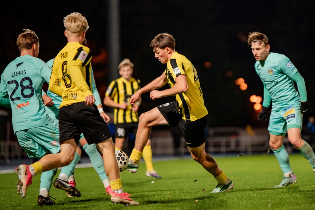 Fotograaf: Svetlana Valijeva