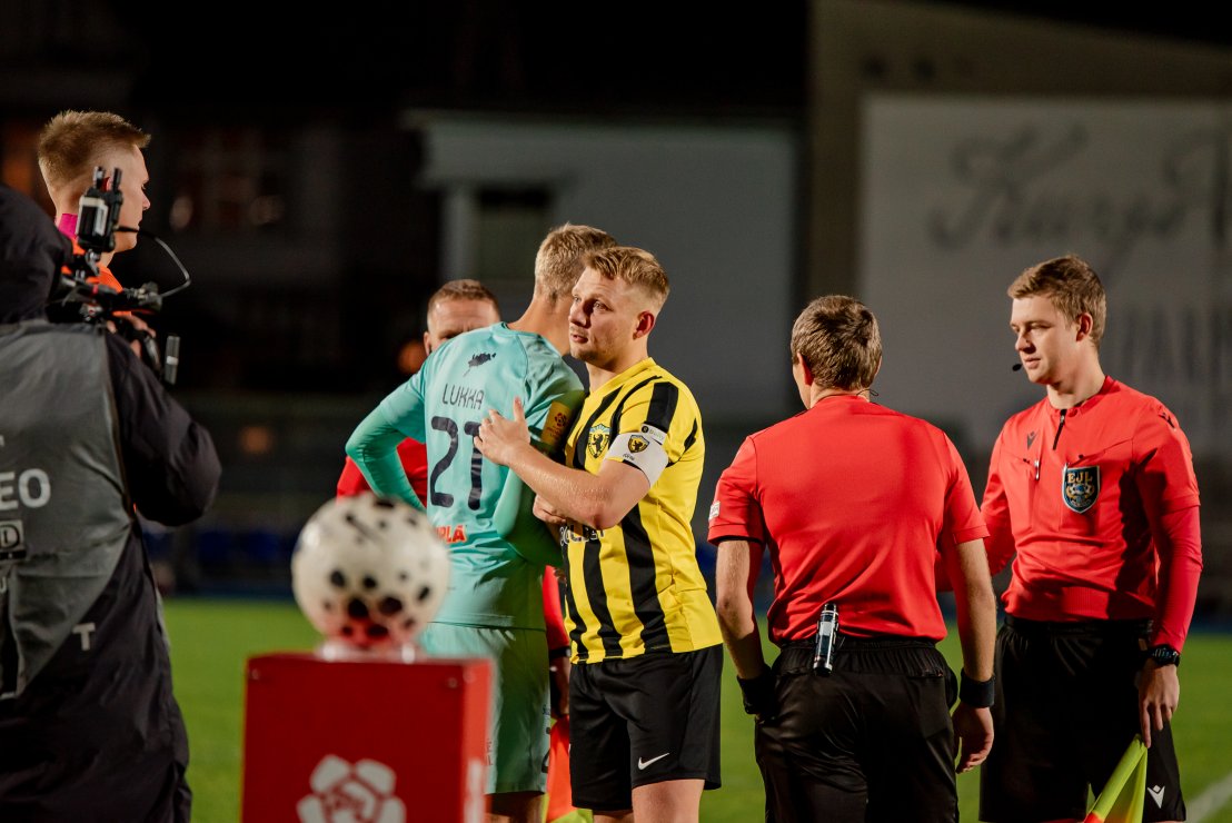 Fotograaf: Svetlana Valijeva
