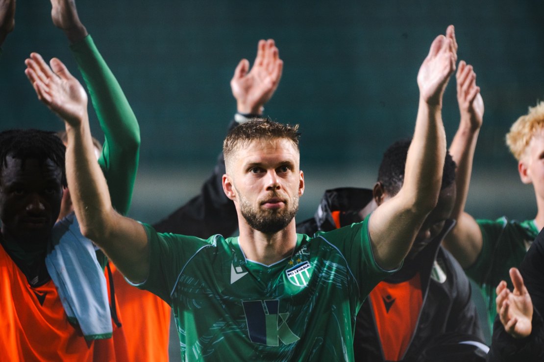 Memo | Ära togi karu, kel nimeks Levadia!